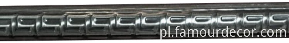 Various Curtain Carving Rods